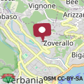 Carte Penthouse Valentino