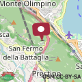 Map Penthouse - Villa Cardano