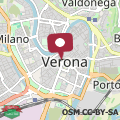 Map Penthouse with terrace near Arena