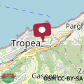 Mappa Peonia Tropea II House