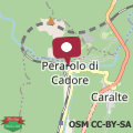 Carte Perarolo Apartments