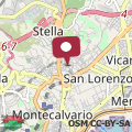 Map Perca39 - Casa vacanze
