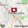 Mappa Pergolatoincentro