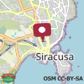 Map Periperihomesiracusa