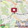 Map Perla Del Golfo
