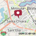 Mappa Perla del Salento