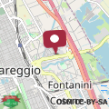 Map Perla di mare