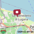 Map Perla Garda Lake Apartment With Pool