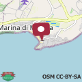 Carte Perla Marina