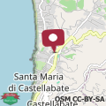 Map Perla marina