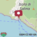 Mappa Perla Salina