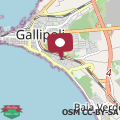 Mappa Perla Verde Gallipoli Salento