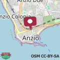 Map Perlablu' Home