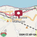 Carte PerlaVerde SUITES