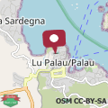 Map Perle Celeste
