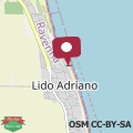 Map perseo seaview