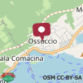 Mappa Persimmon Lake Como Lodge