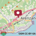 Map Pertini House