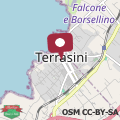 Mappa PESCA AZZURRA