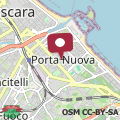 Map Pescara a Casa Tua