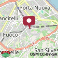 Mappa PESCARA HOME anto