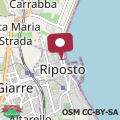 Mappa Pescheria Industriale