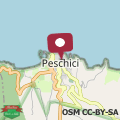 Karte Peschici a Due Passi