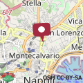 Mappa Pessina 90 Rooms