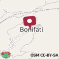 Karte Pet Friendly Apartment In Bonifati