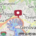 Karte Pet Friendly Apartment In Genova