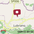 Carte Pet Friendly Apartment In Lubriano With Sauna