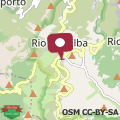 Map Pet Friendly Apartment In Rio Nell'elba