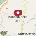 Karte Pet Friendly Home In Monchio Delle Olle