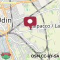Map Pet Friendly Home In Udine With Wifi