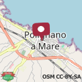 Mapa Petali rosa - Dimora Pinocchio