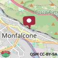 Map Petit Brunò