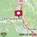 Map Petit Loisir De Silve