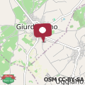 Mappa Petra Leccese - Art & Luxury Design B&B with Pool