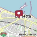 Map Petrina Home 2 - Suite Rooms Barletta