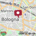 Mappa Petroni apartment