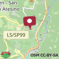 Map Pfösslerhof