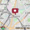 Map PI18 - Loreto-Duomo - Luxury -