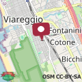 Map Piano terra con giardino, vicino al mare