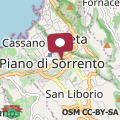 Mapa Pianohome Sorrento