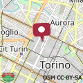 Map Piave X Design Loft Quadrilatero WiFi AC