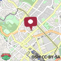Mappa Piazza Alessandria - FromHometoRome