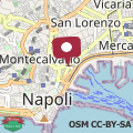 Map Piazza Bovio 22