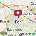 Map A due passi dal Centro Intero appartamento con AC e WiFi