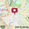 Mappa Piazza di Spagna Apartment
