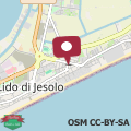 Map [Piazza_Drago_Apartment] Pool, Garden & Free Park